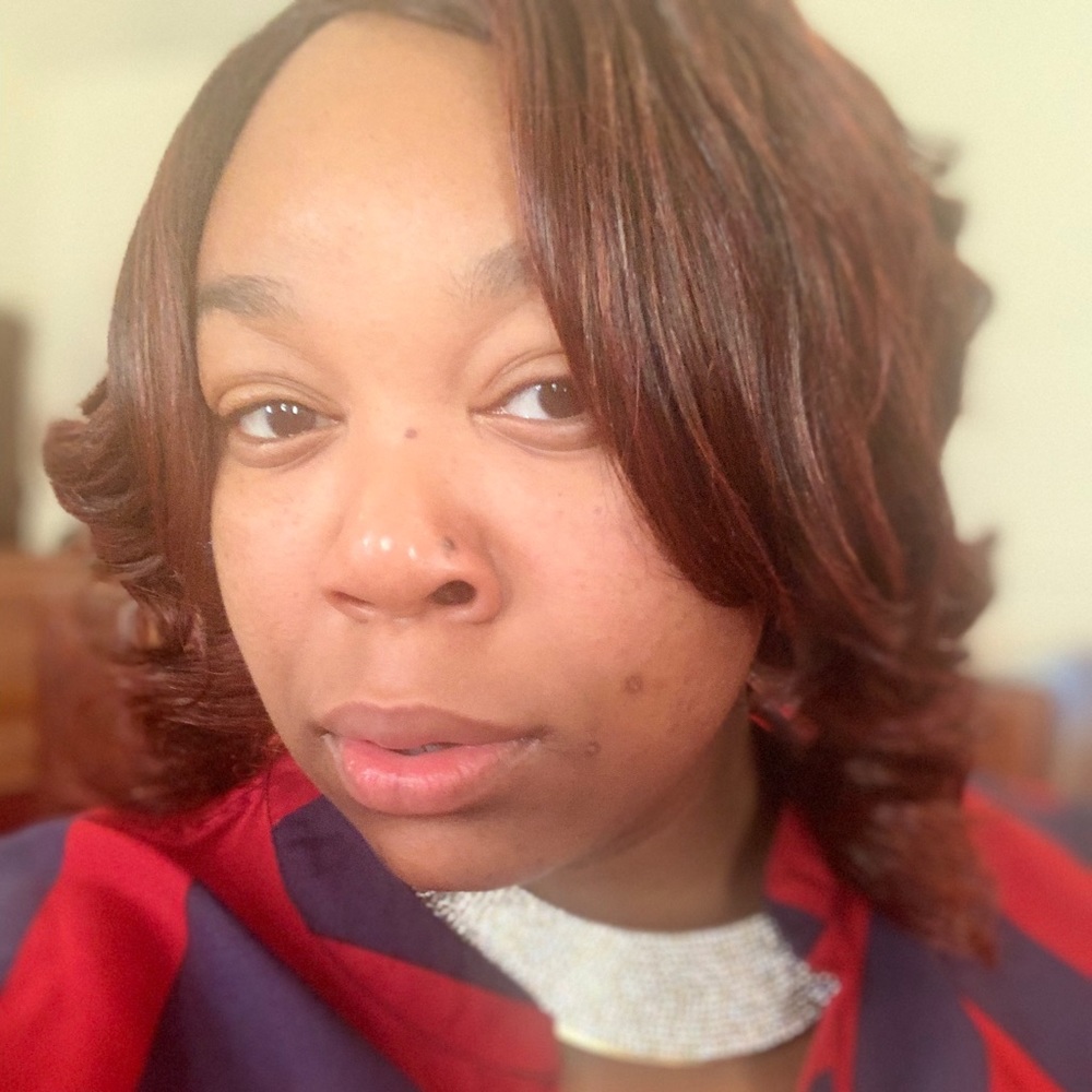 Meet your Posher, Jamicka